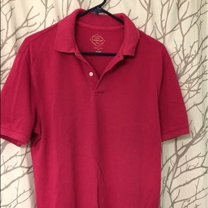 St Johns Bay Men’s polo shirt